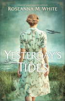 book cover for Yesterday's Tides