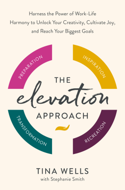 book cover for The Elevation Approach