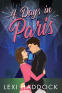 Cover Image: 4 Days in Paris