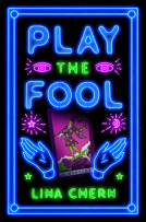 book cover for Play the Fool