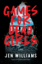 Cover Image: Games for Dead Girls
