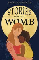 book cover for Stories from the Womb