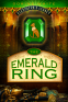 Cover Image: The Emerald Ring (Cleopatra's Legacy)