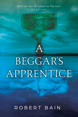 book cover for A Beggar's Apprentice