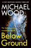 Cover Image: Below Ground