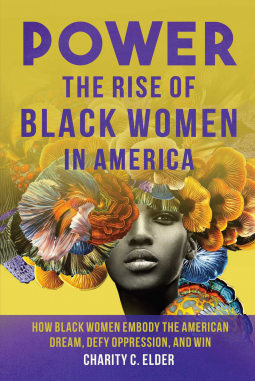 book cover for Power