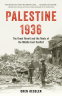 Cover Image: Palestine 1936
