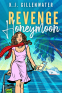 Cover Image: Revenge Honeymoon