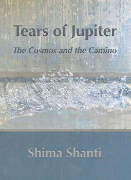 book cover for Tears of Jupiter