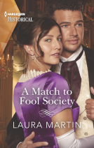 book cover for A Match to Fool Society