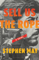 book cover for Sell Us the Rope