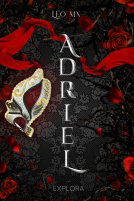 Couverture du livre pour Adriel