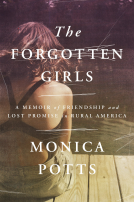book cover for The Forgotten Girls