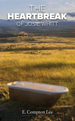 book cover for The Heartbreak of Josie Whitt