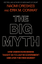 Cover Image: The Big Myth