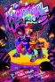 Cover Image: The Accidental Warriors