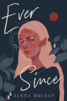 book cover for Ever Since