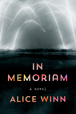 book cover for In Memoriam