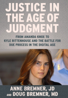 book cover for Justice in the Age of Judgment