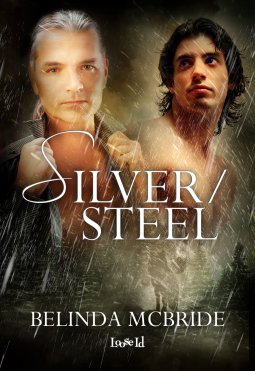 book cover for Arcada 2: Silver/Steel