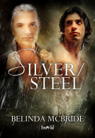 book cover for Arcada 2: Silver/Steel