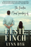 Cover Image: The Fearless Moral Inventory of Elsie Finch