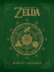 Cover Image: The Legend of Zelda: Hyrule Historia