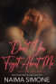 Cover Image: Don't You Forget About Me