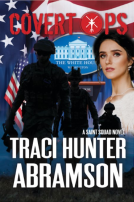 book cover for Covert Ops