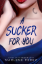 Cover Image: A Sucker for You