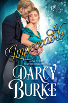 book cover for Impeccable