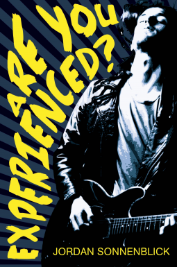 book cover for Are You Experienced?