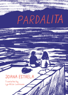 book cover for Pardalita