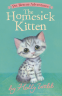 Cover Image: The Homesick Kitten
