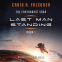 book cover for Last Man Standing