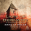 book cover for Laws of Depravity