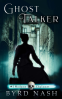Cover Image: Ghost Talker