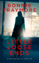 book cover for Little Loose Ends