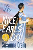 book cover for Nice Earls Do
