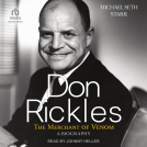 book cover for Don Rickles