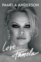 book cover for Love, Pamela