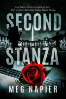 book cover for Second Stanza