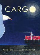 book cover for Cargo
