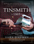 book cover for Tinsmith 1865