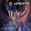 Cover Image: Advent 9