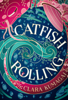 book cover for Catfish Rolling