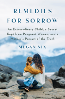 book cover for Remedies for Sorrow