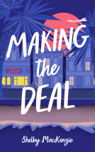 book cover for Making the Deal
