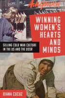 book cover for Winning Women's Hearts and Minds