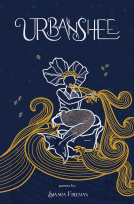 book cover for Urbanshee